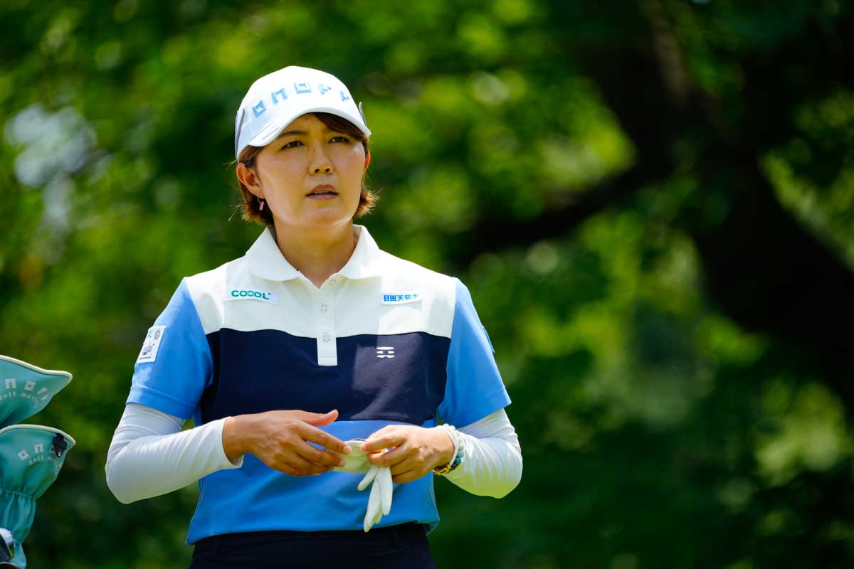 暫定リランキング35位　権藤可恋