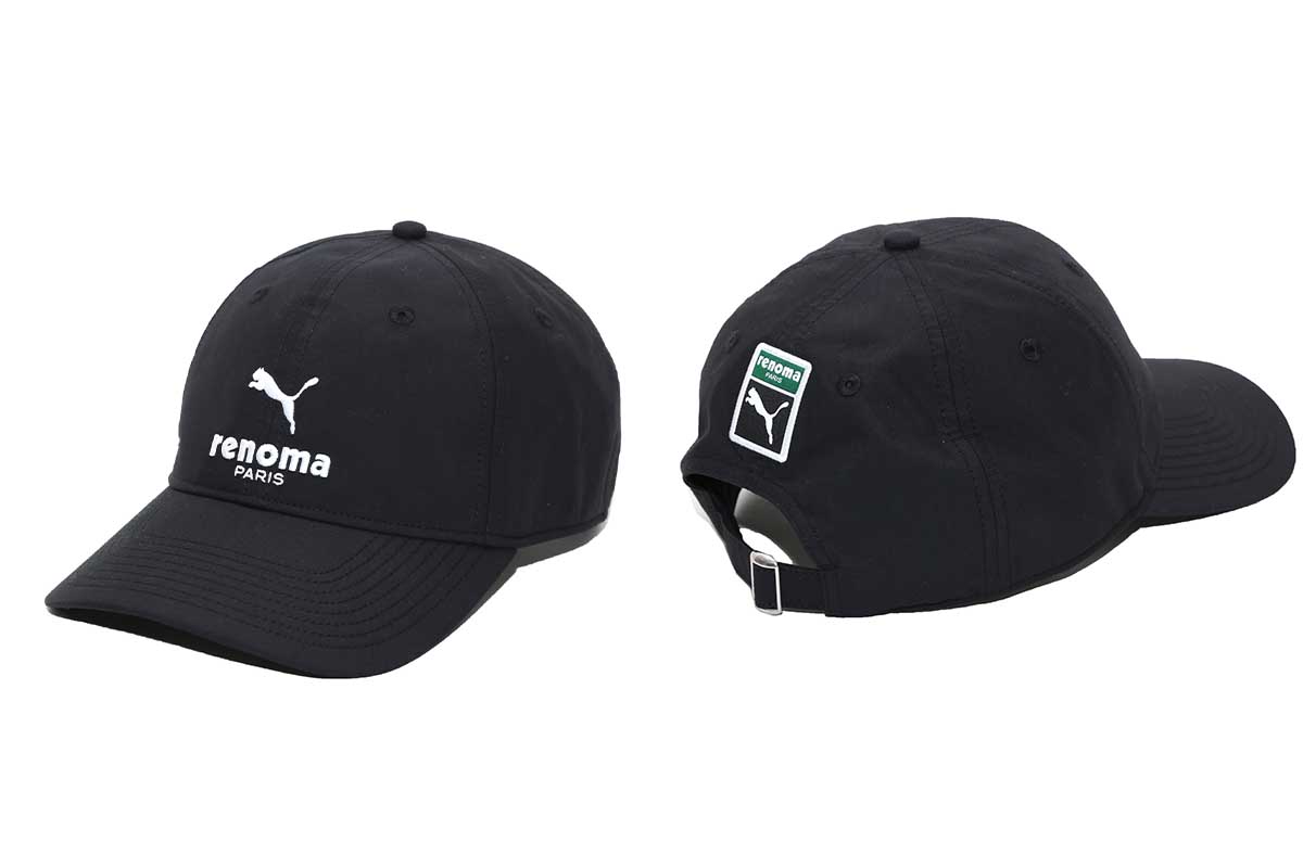 ゴルフRXPロゴキャップ　7000円（税抜き）