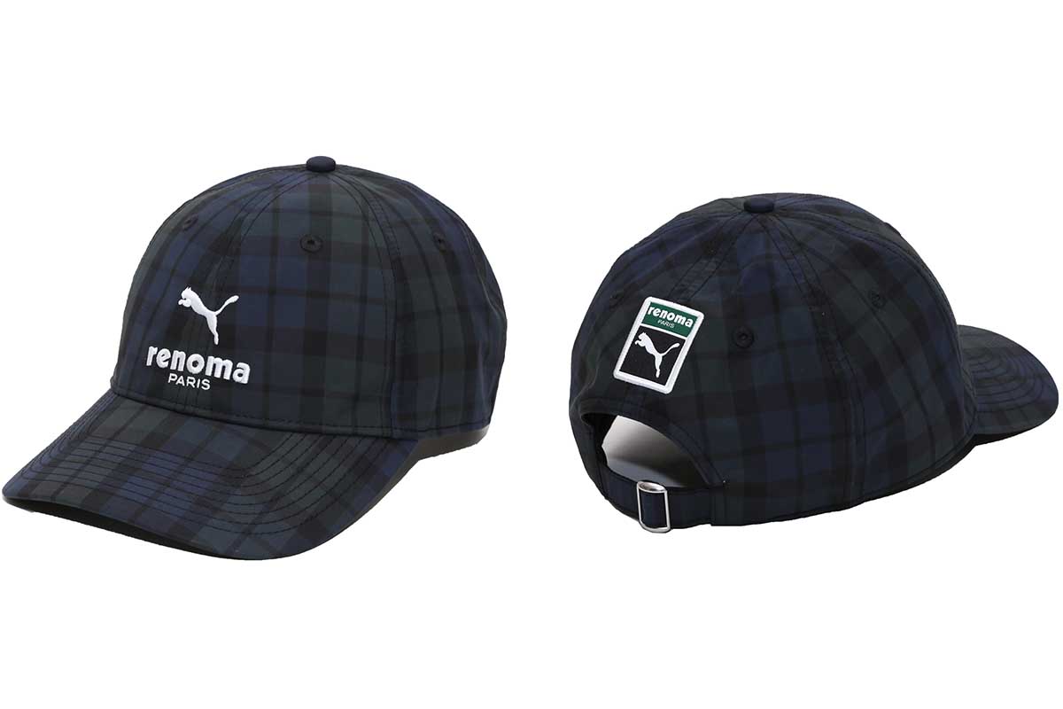 ゴルフRXPロゴキャップ　7000円（税抜き）