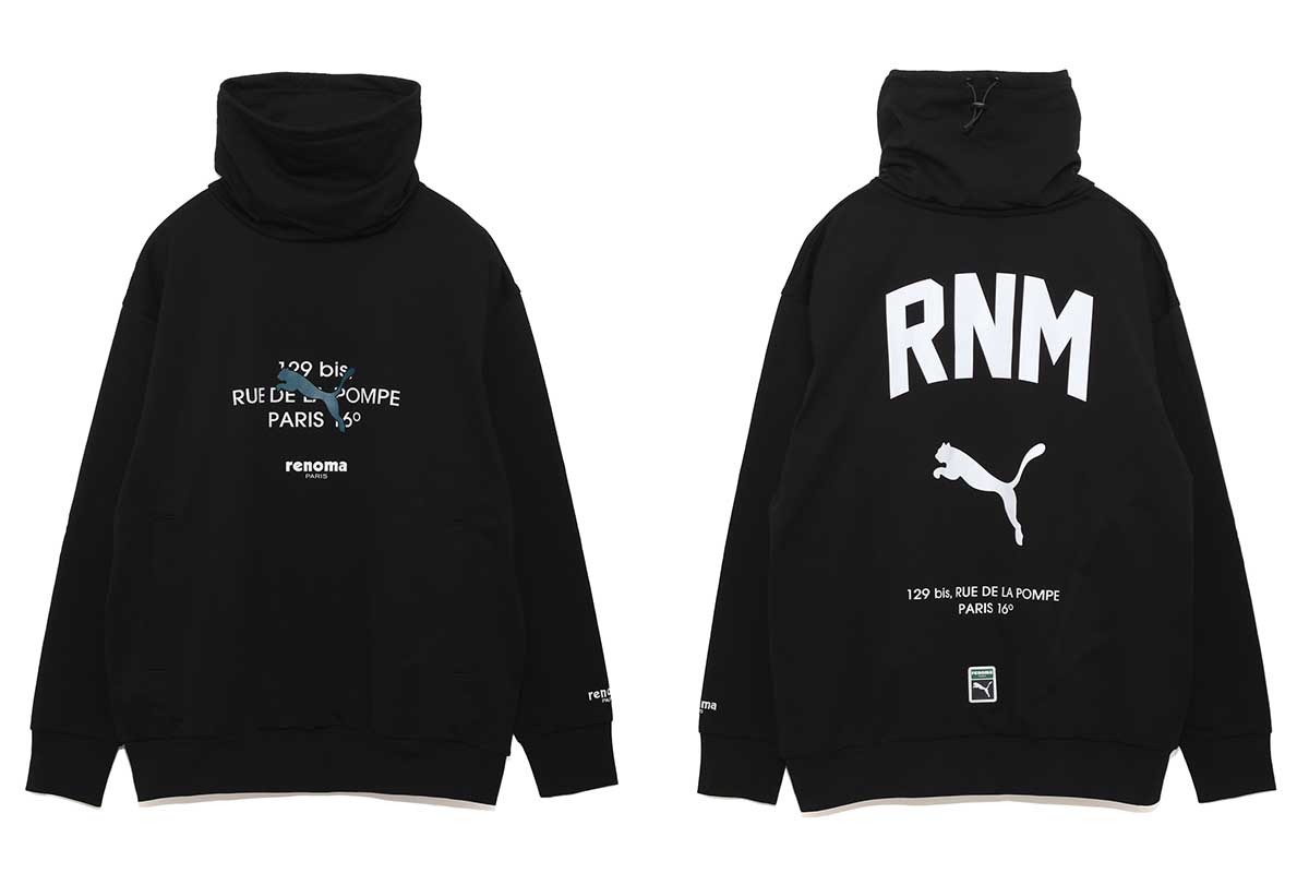 ゴルフRXPハイネックスウェット　2万円（税抜き）