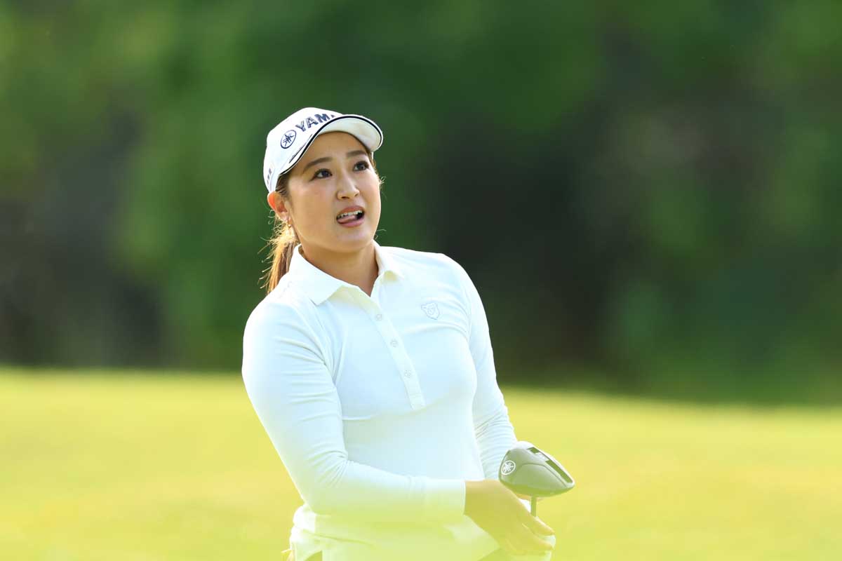 暫定リランキング30位　高木優奈