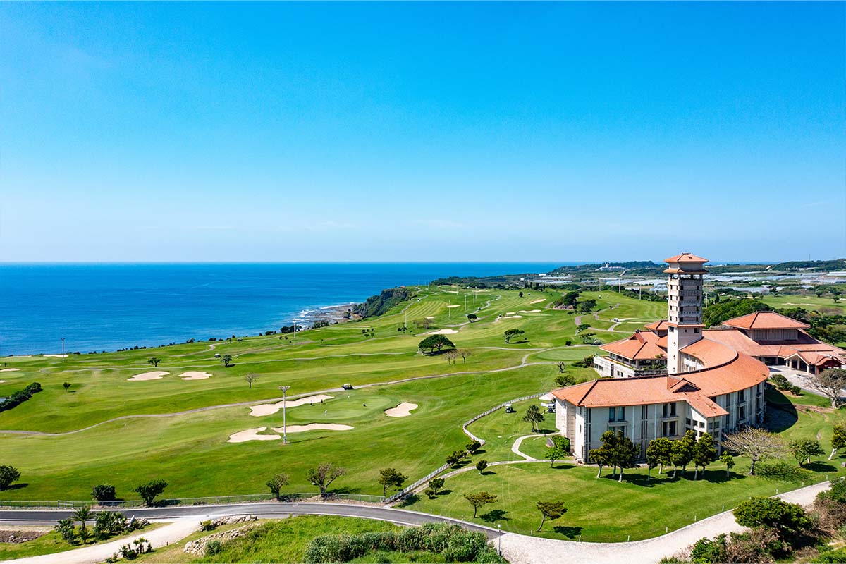 ザ・サザンリンクスゴルフクラブ 画像:株式会社アコーディア・ゴルフ