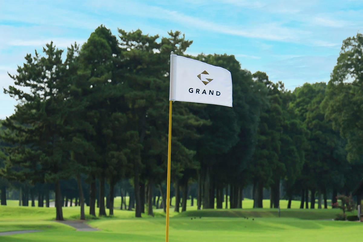 アコーディアで“1ランク上”の新ブランド「GRAND」が運営開始！ コンセプトは「日本のゴルフを、もっと豊かに、もっと上質に。」