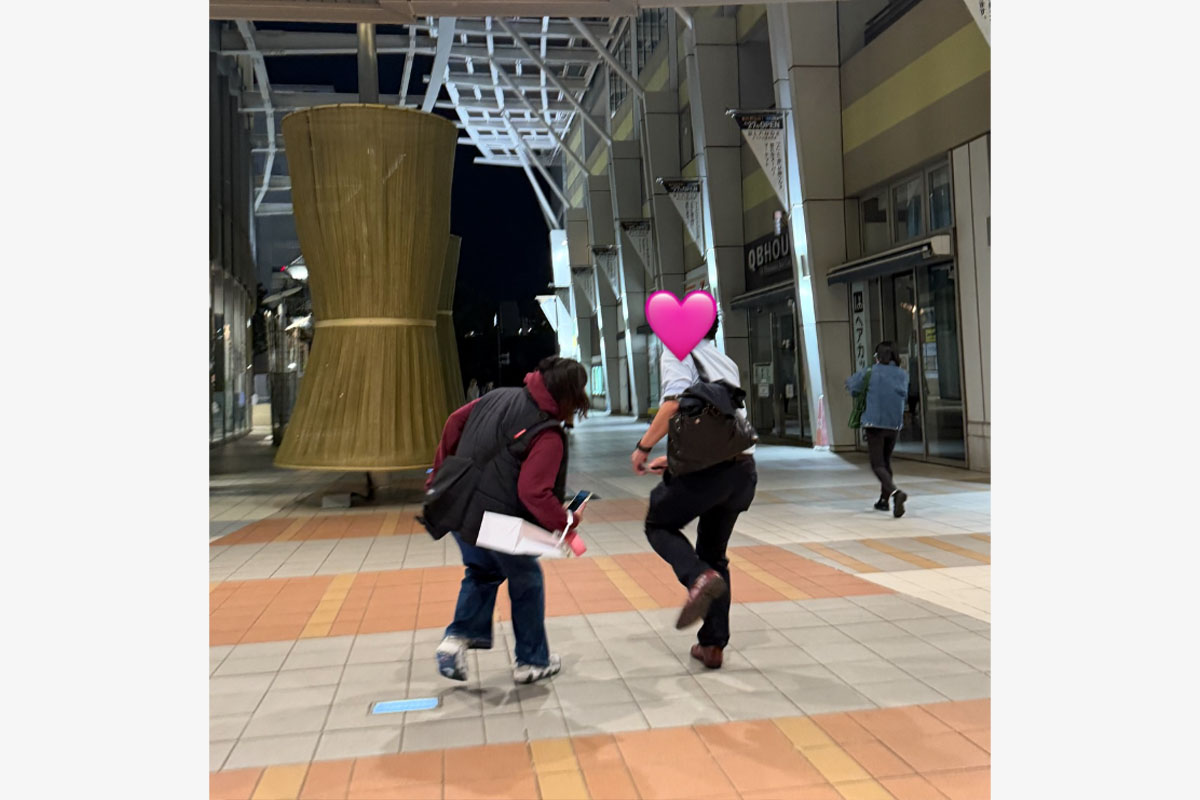 吉田優利のインスタグラム（@yuri_yoshida__）より