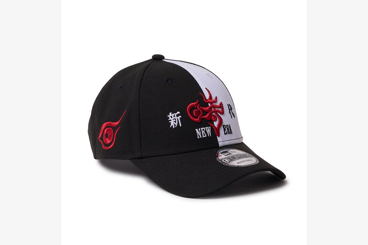 ＜ゴルフ＞［9FIFTY A-Frame］　6,820円 　画像：ニューエラ
