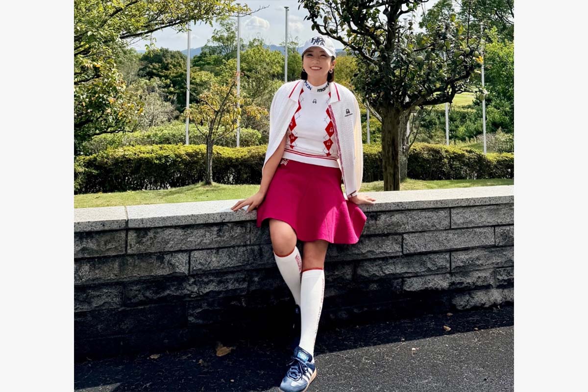 イ・ボミのインスタグラム（@bomee.lee）より