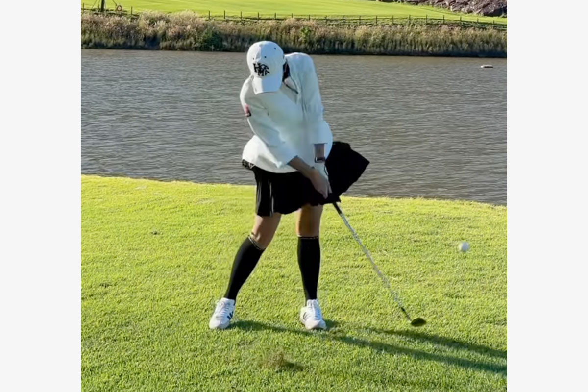 イ・ボミのインスタグラム（@bomee.lee）より