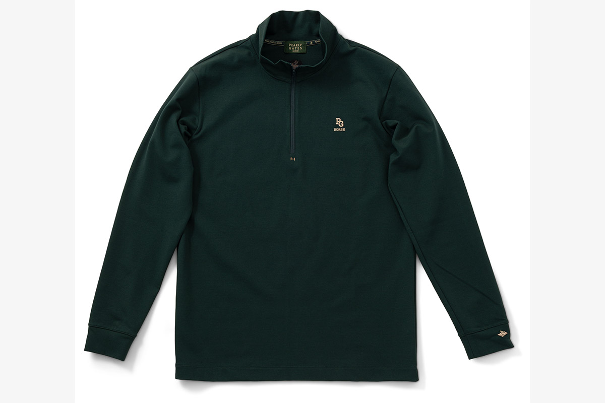 HI-NECK　￥33,000(税込)