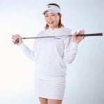 33歳女子プロゴルファーが妊娠を発表! 堀琴音・木村彩子らも祝福「私は幸せだなぁと心の底から感じました」