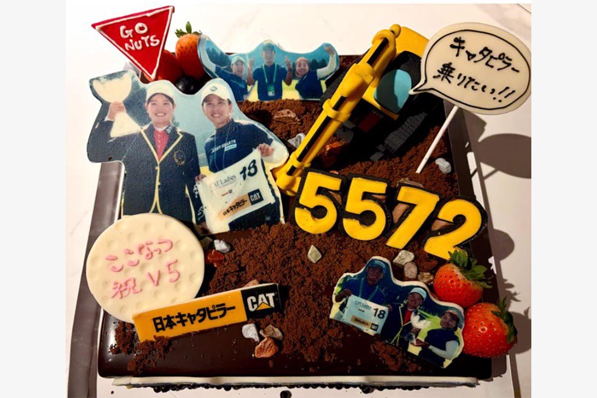 堀琴音のインスタグラム（@kotokotohori）より