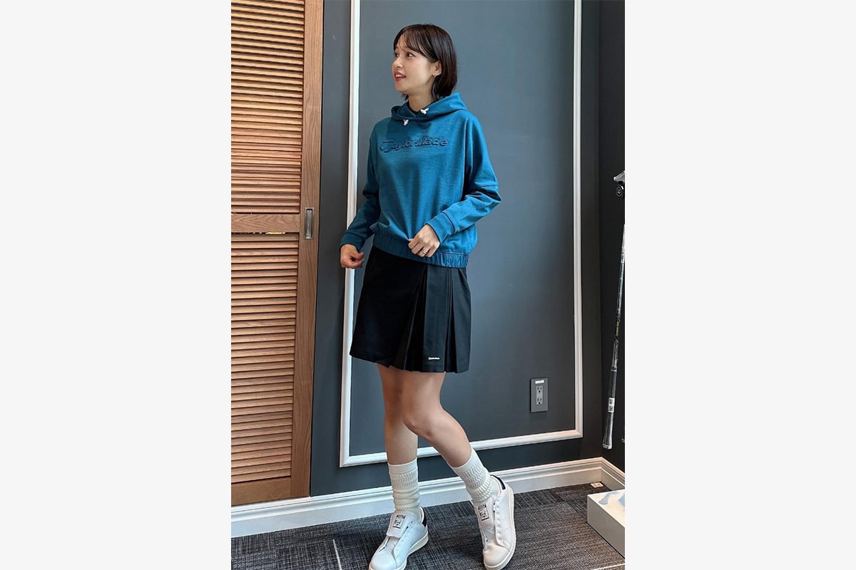 鷲見玲奈のインスタグラム（@sumi__reina）より