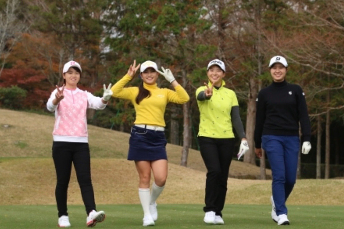 河本結のX(@Yk5472)より