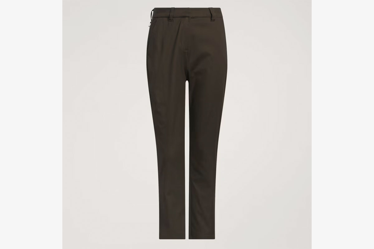 11月2日(日)　Originals パンツ　画像：アディダス公式サイトより