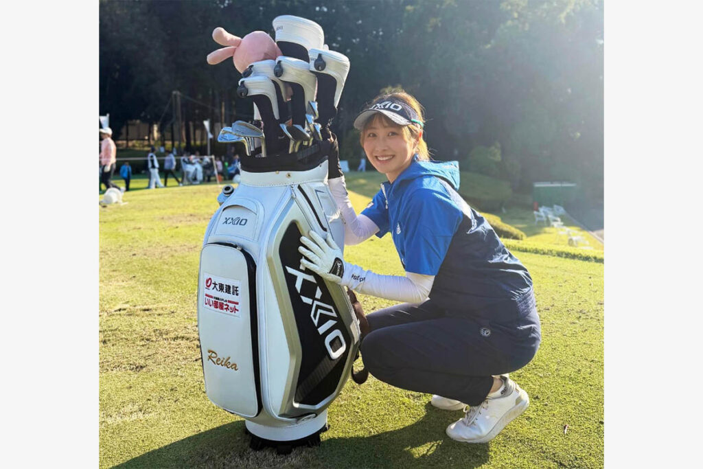 【レア】CHIYODAレディースゴルフ 宮崎 報道用 キャップ 30年前 男女兼 宮田成華“サンデーフロント9”の失速でまさかの3位 「悔しいです