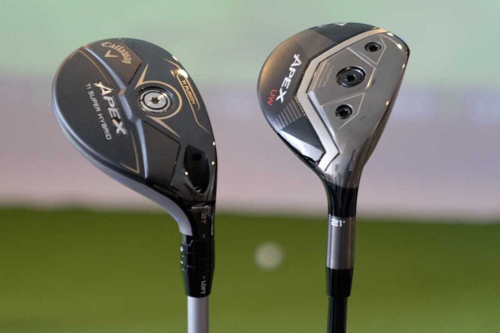 Callaway キャロウェイ APEX UW 17° SR 原英莉花 石川遼 Callaway キャロウェイ APEX UW 17° SR 原英莉花 石川遼