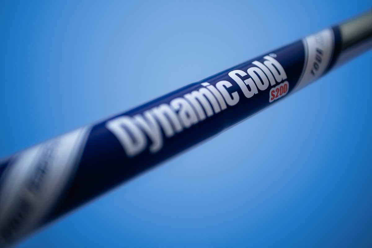 ダイナミックゴールド・ツアーイシュー“LA Blue”