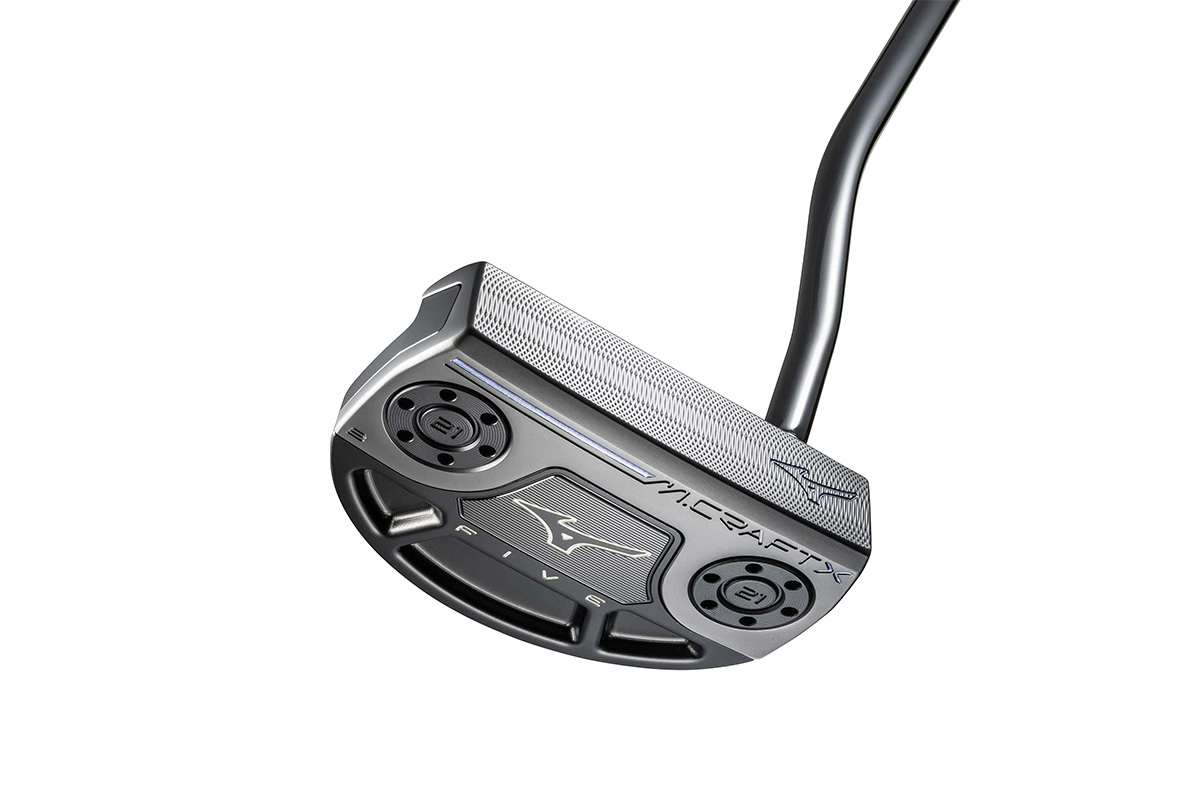 「M.CRAFT X（エムクラフト エックス）」FIVE（ベント）