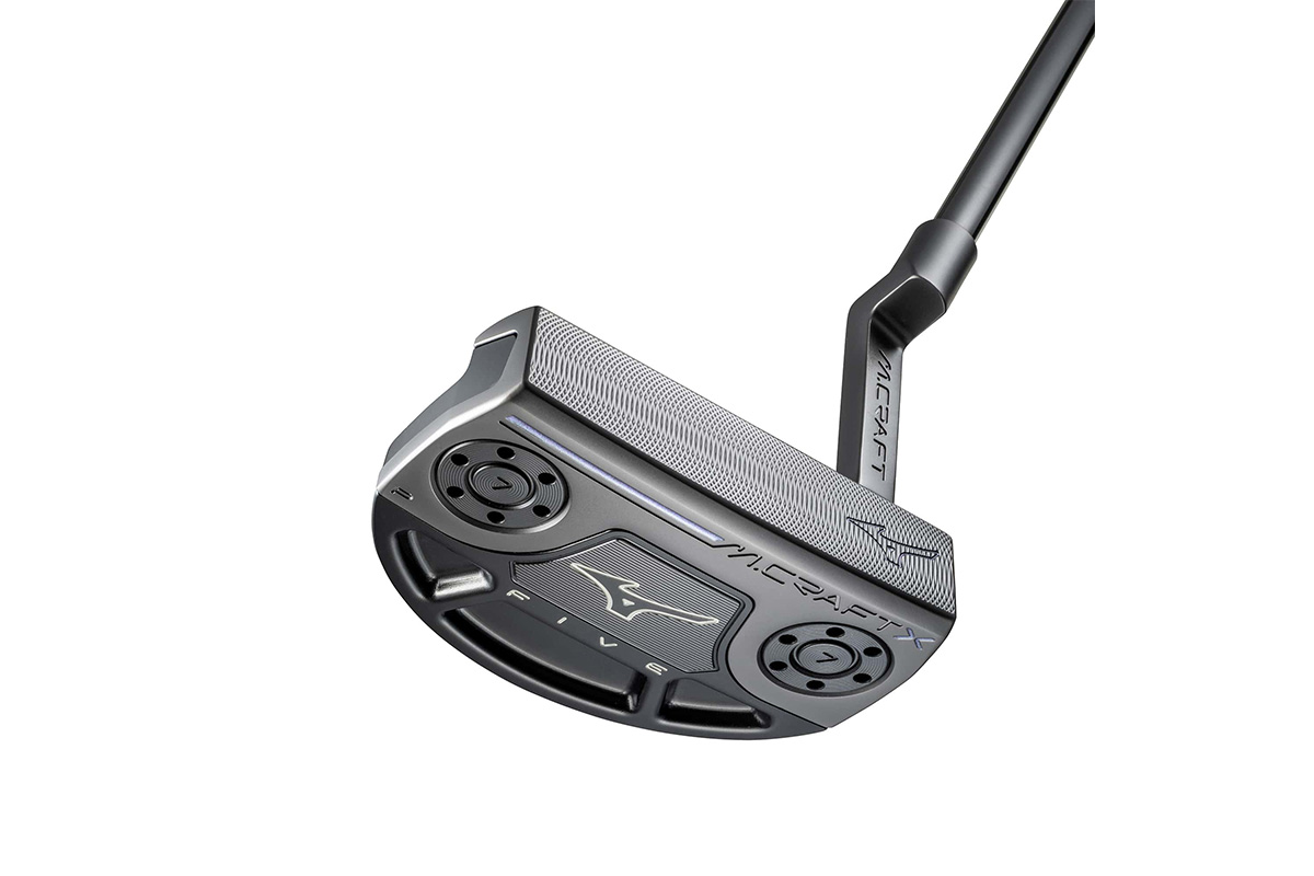 「M.CRAFT X（エムクラフト エックス）」FIVE（プランバーネック）