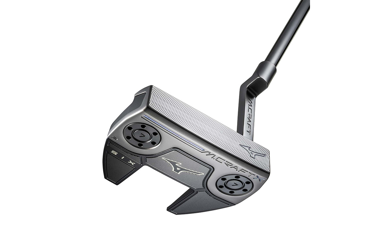 「M.CRAFT X（エムクラフト エックス）」SIX（プランバーネック）