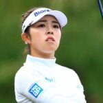 山下美夢有が関西の名店で絶品天ぷらに舌鼓　先輩・上田桃子も「相変わらずおいしいご飯食うとんな」と思わず反応