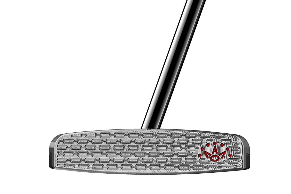 スコッティ・キャメロン Phantom 11R OC