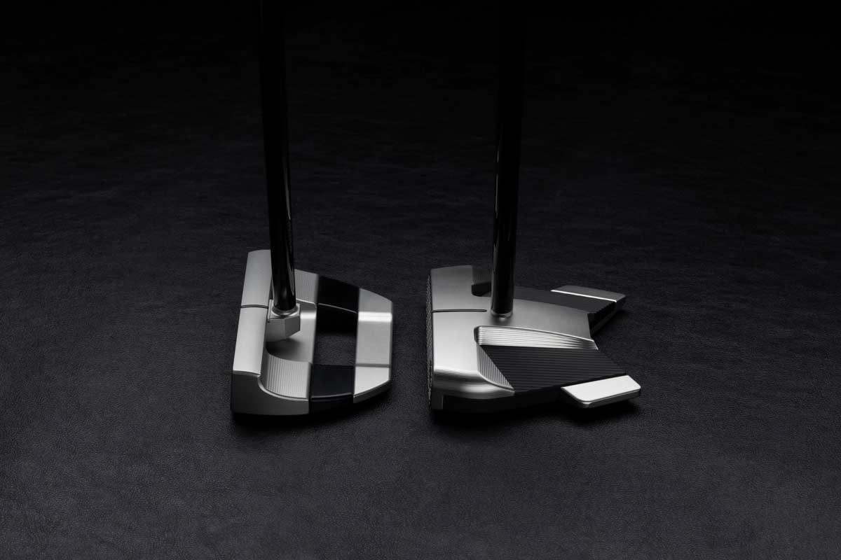 「スコッティ・キャメロン OC」ロートルクパター