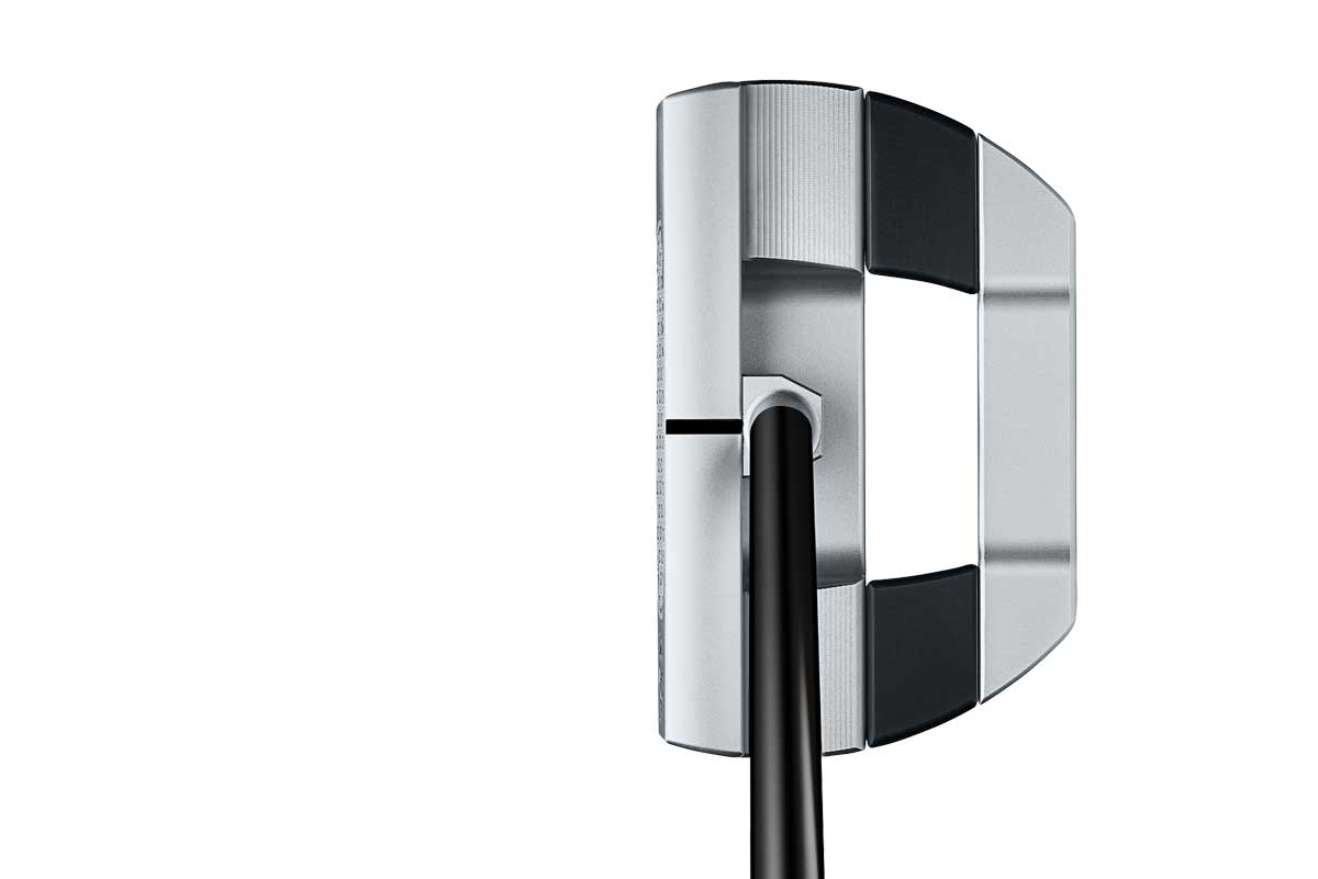 スコッティ・キャメロン Studio Style Fastback