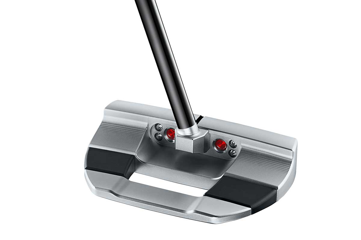 スコッティ・キャメロン Studio Style Fastback