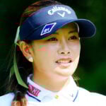 「もうなんか女優だね」スリット深すぎ! 河本結の大胆な“ブラックドレス”姿がファンの間で話題に「大人の女性って感じ」