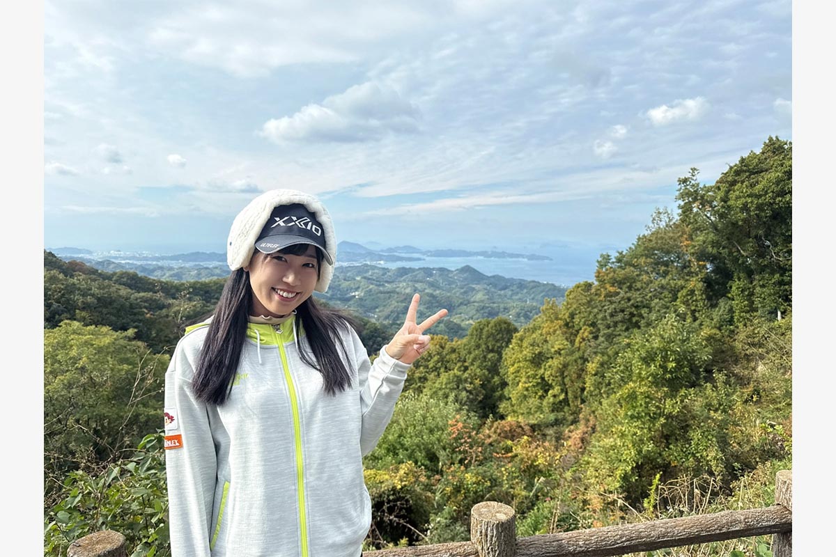 菅沼菜々のX（@suganumanana）より