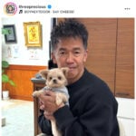 これが家？ 練習場併設のツアー通算7勝・佐伯三貴の“豪華すぎる”実家に武井壮も驚愕 「大豪邸にやる気もらいました」