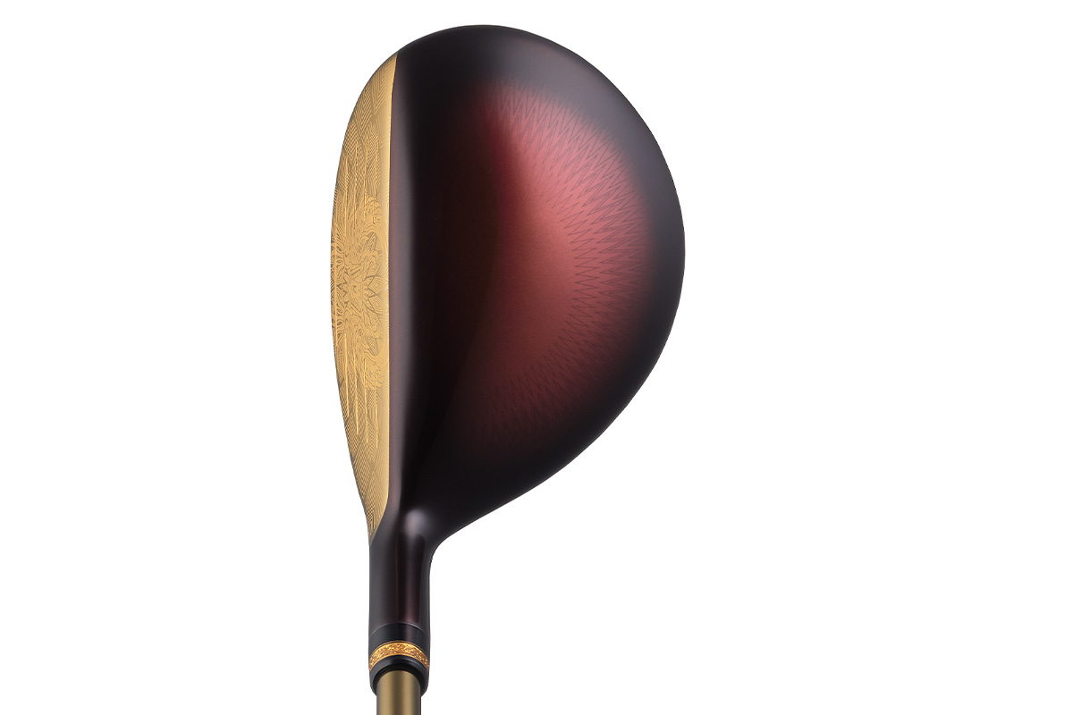 「MAJESTY PRESTIGIO 14」ハイブリッド