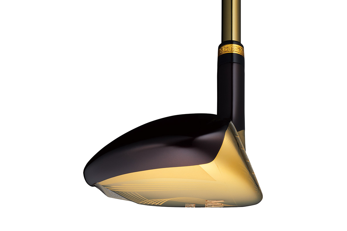 「MAJESTY PRESTIGIO 14」ハイブリッド