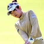 女子ゴルフで珍事発生　菅沼菜々は“幻のダンクエース”でホールインワンと見なされず