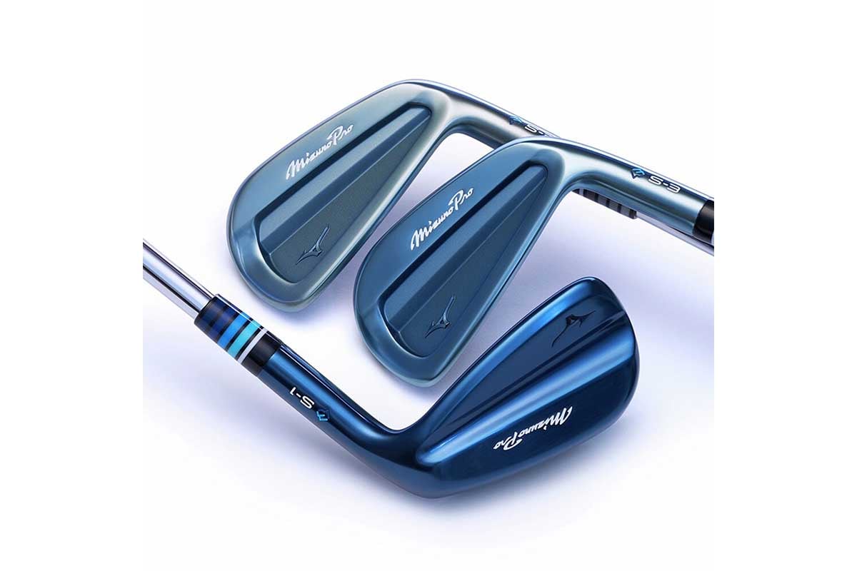 中古市場で狙い目！ 「スリクソンZX5」など人気フィッターが選ぶ“名器