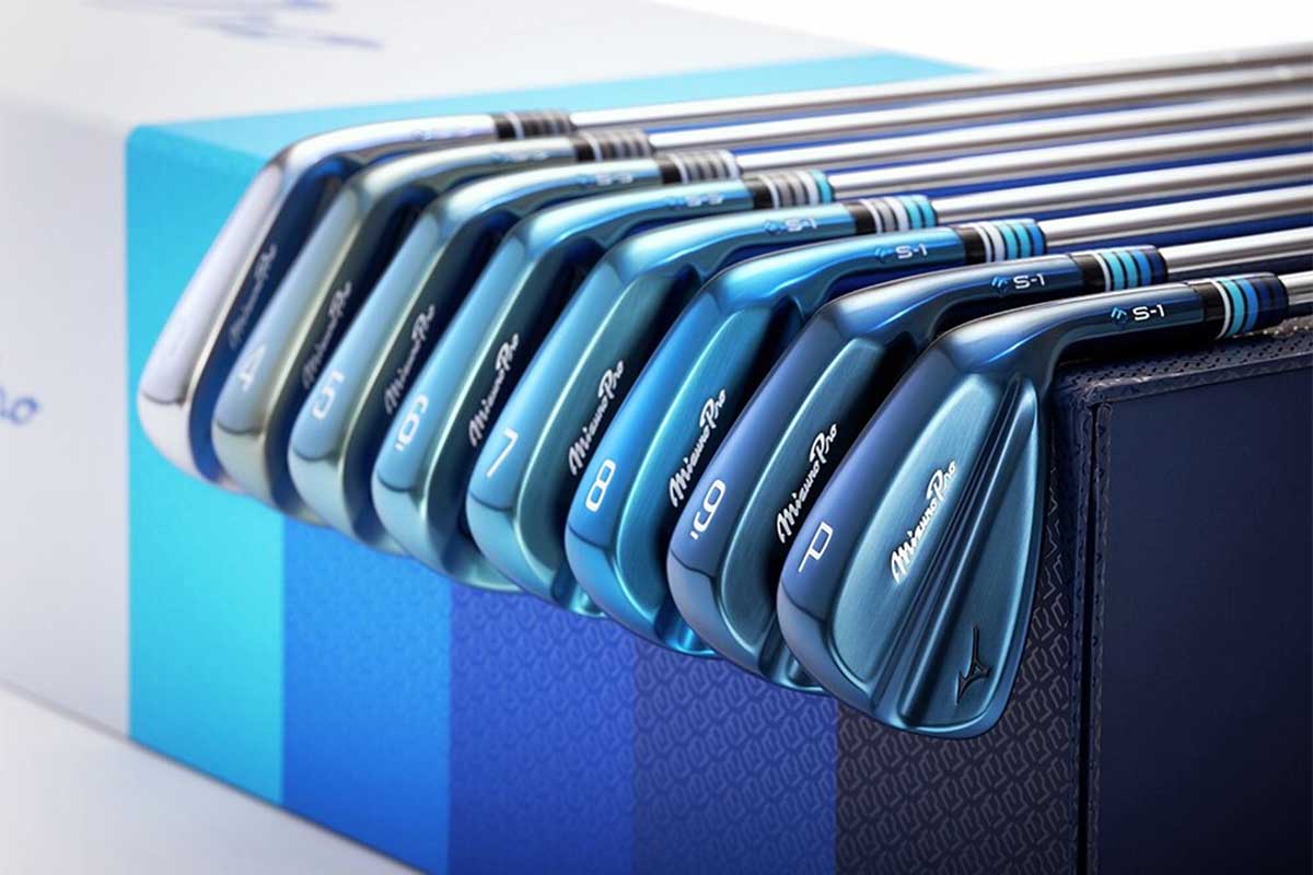 Mizuno Pro Limited Edition