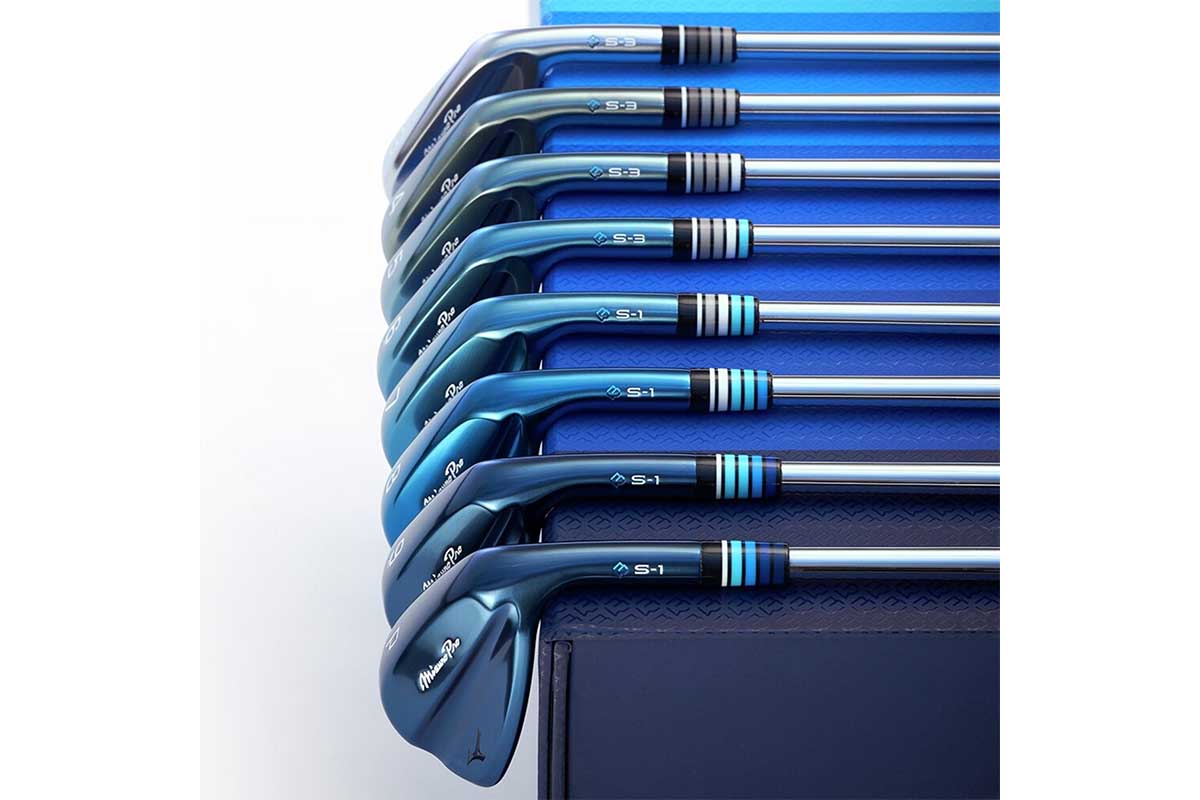 Mizuno Pro Limited Edition