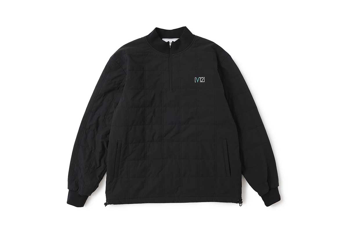 ZF HZ JKT　4万2900円（税込み）