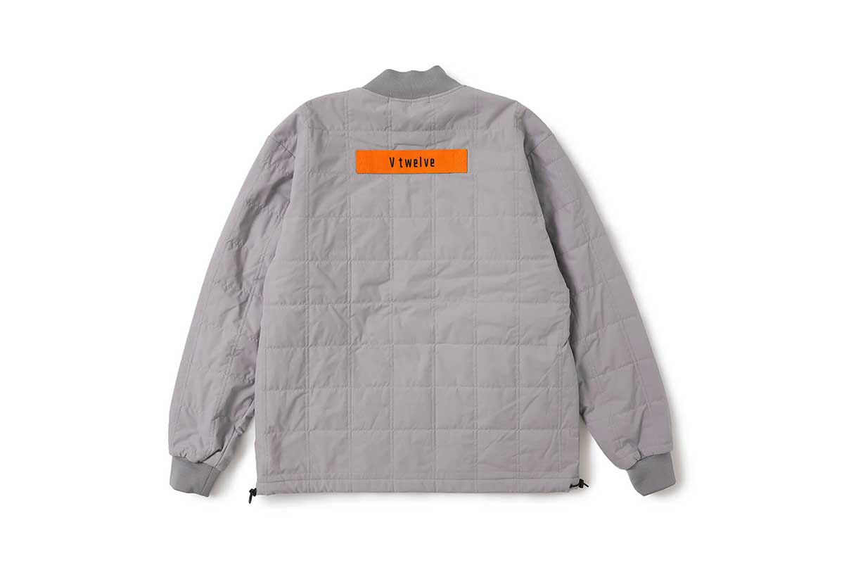 ZF HZ JKT　4万2900円（税込み）