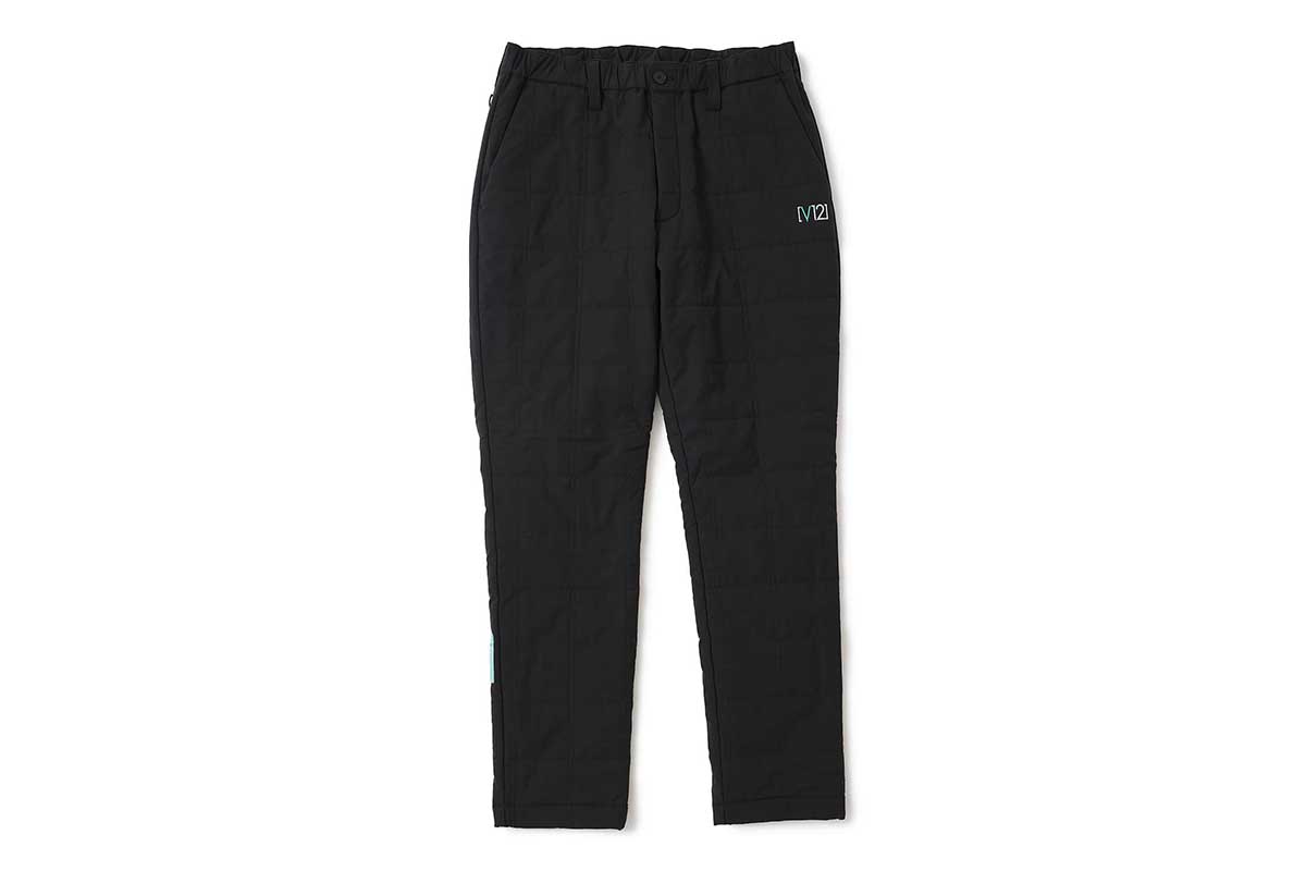 ZF WM PANTS　3万8500円（税込み）