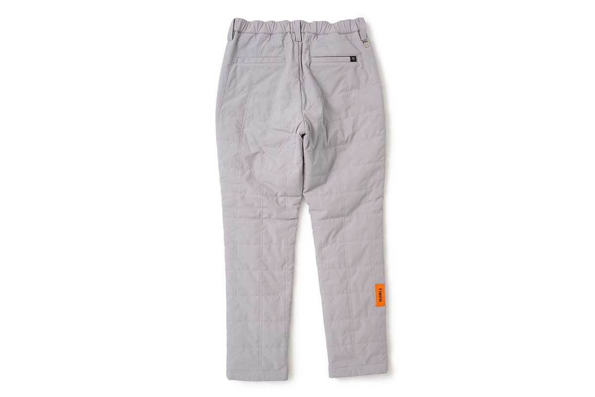ZF WM PANTS　3万8500円（税込み）