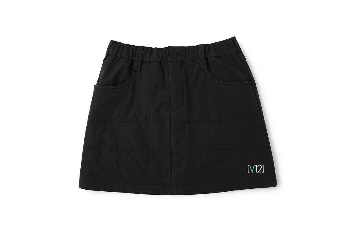 ZF WM SKIRT　3万5200円（税込み）