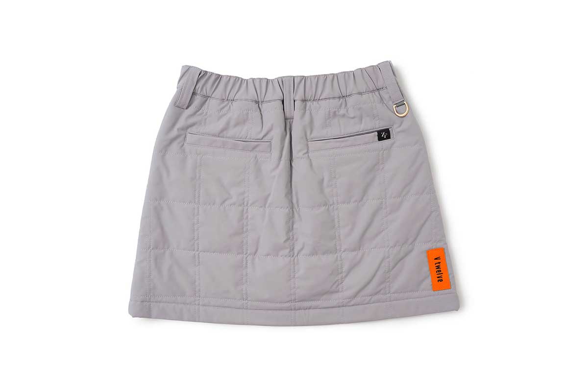 ZF WM SKIRT　3万5200円（税込み）