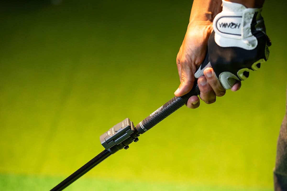 ビギナーほどフィッティングが大切!?スライスの原因を60分で解決するHONMAの「トータルフィッティング」は“酒田の魂”が宿る＜PR＞