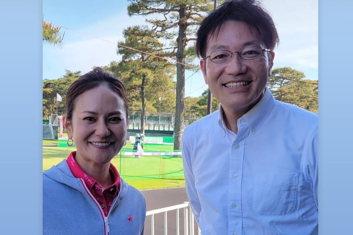 宮里藍さんのインスタグラム(@ai_miyazato)より