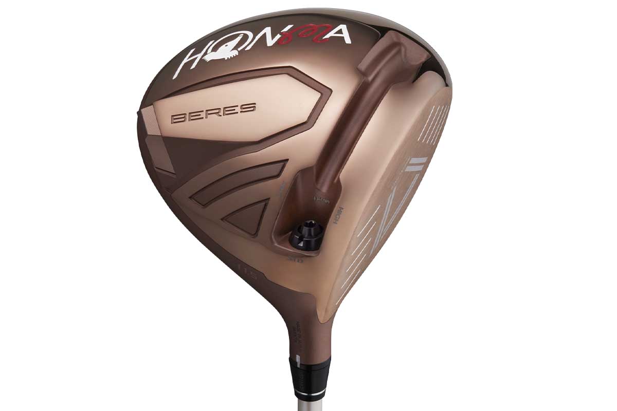 HONMA×Malbon Golf パフォーマンスコレクション 女性用