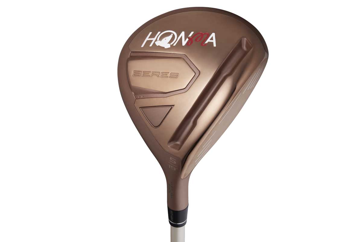 HONMA×Malbon Golf パフォーマンスコレクション 女性用