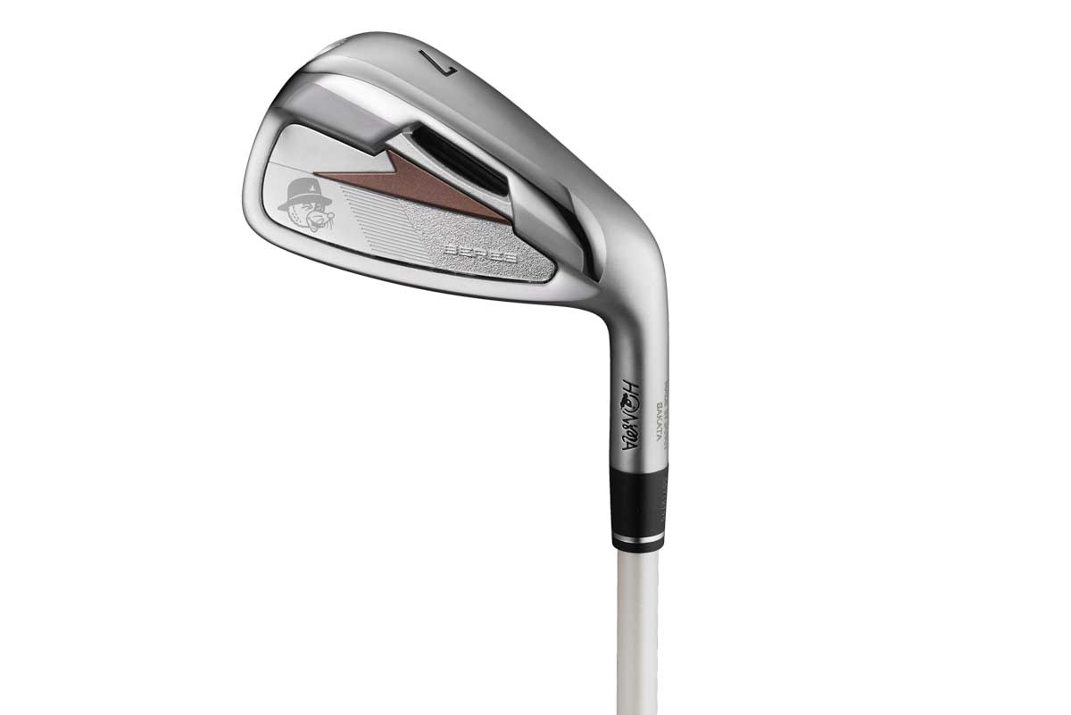 HONMA×Malbon Golf パフォーマンスコレクション 女性用