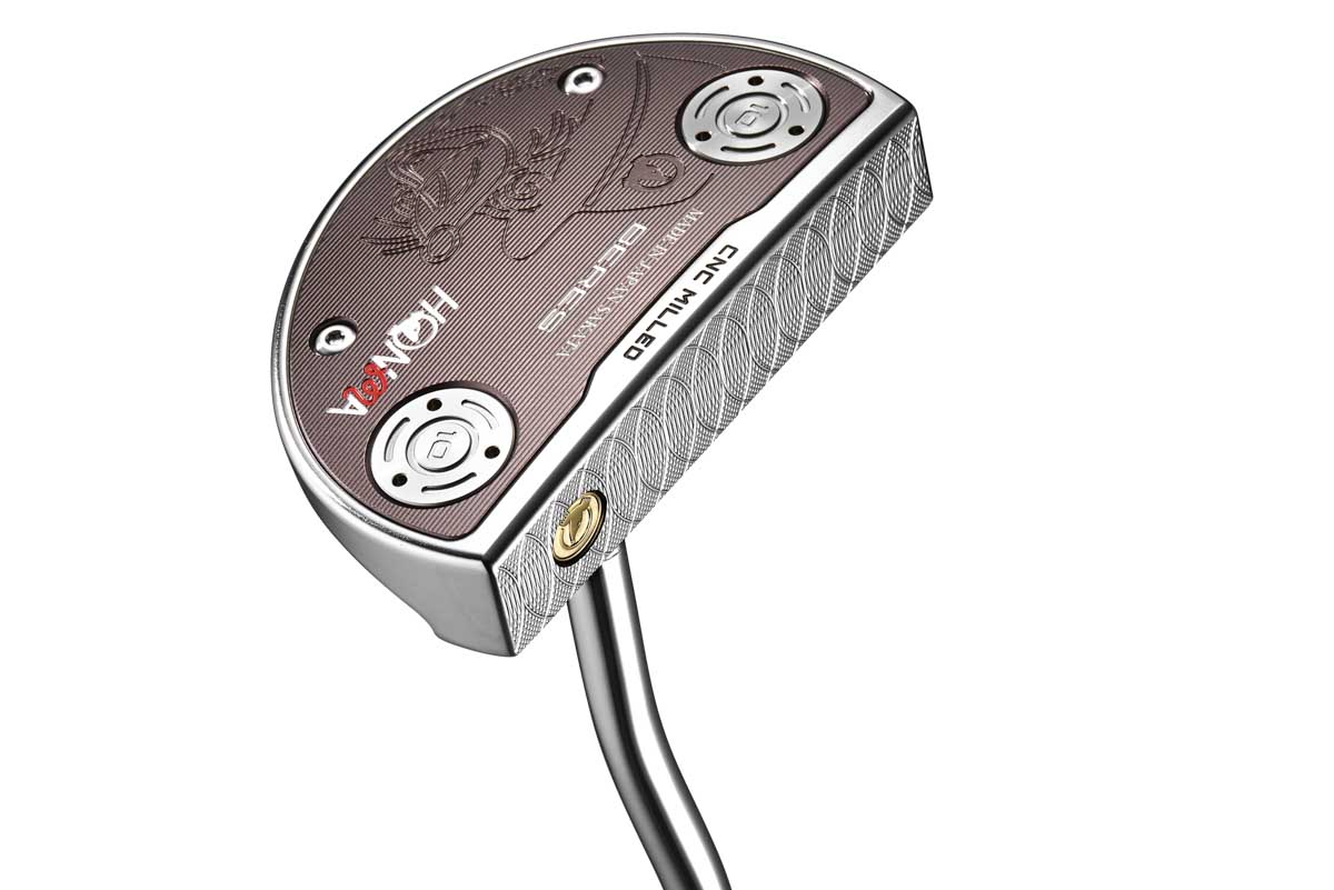 HONMA×Malbon Golf パフォーマンスコレクション 女性用