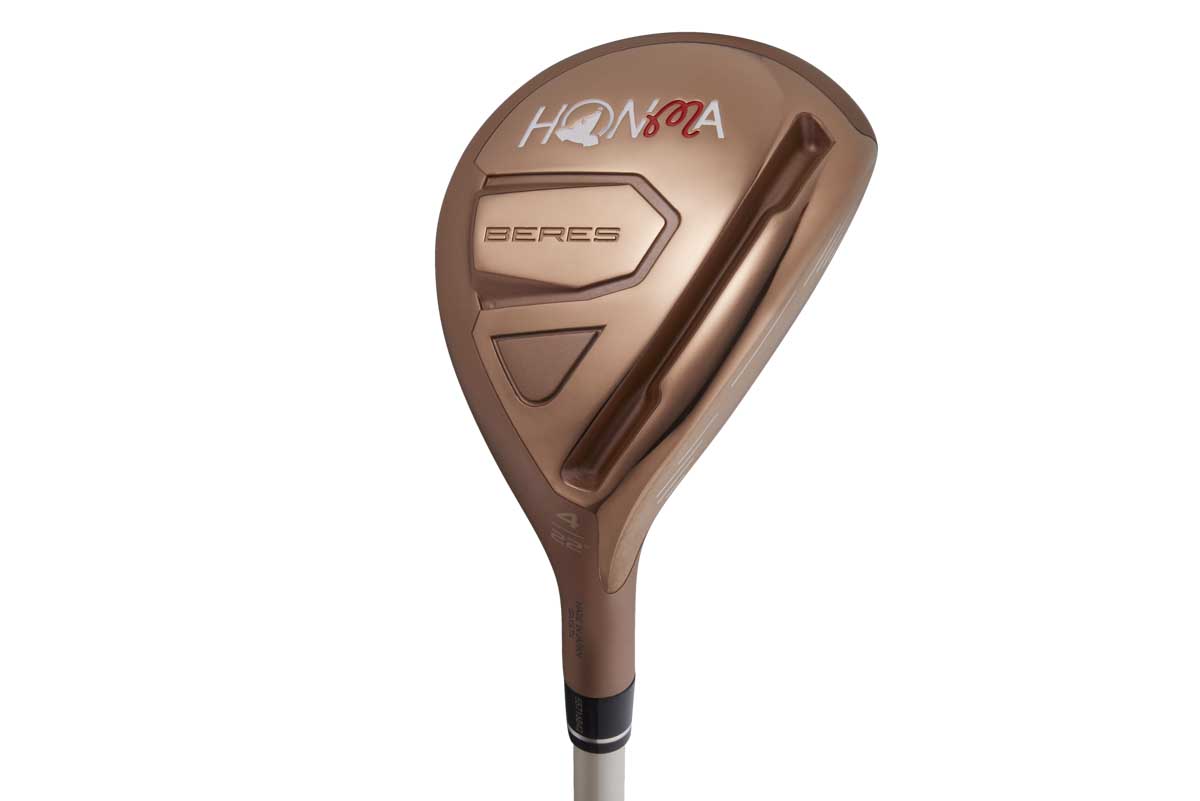 HONMA×Malbon Golf パフォーマンスコレクション 女性用